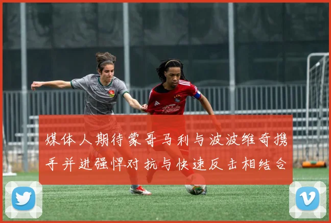 媒体人期待蒙哥马利与波波维奇携手并进强悍对抗与快速反击相结合